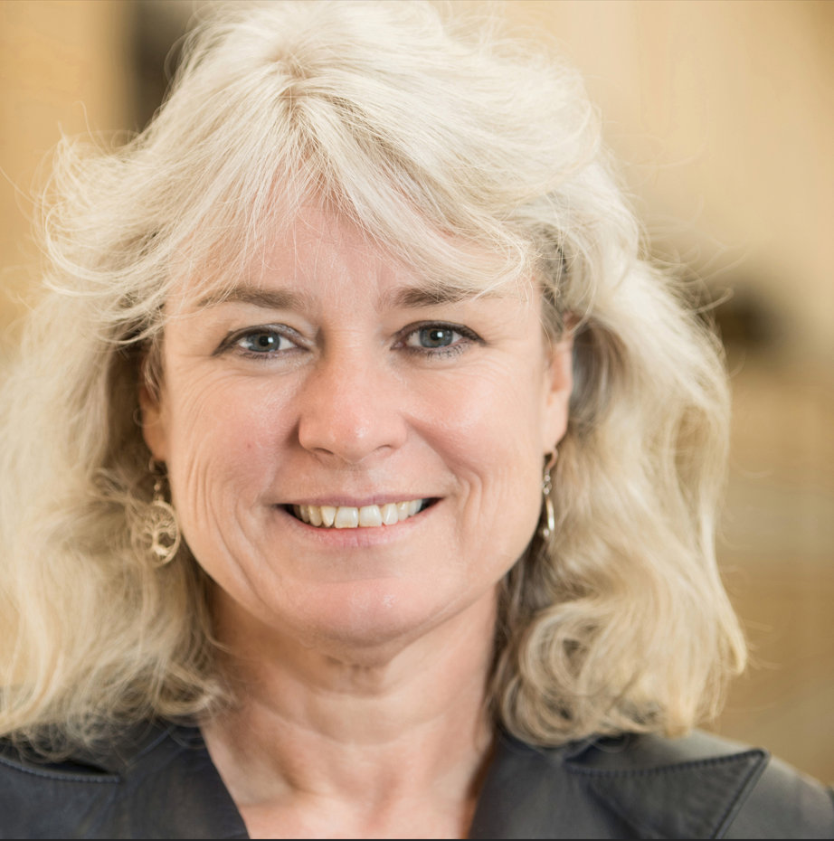 Dr Caroline Hughes