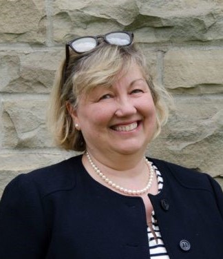 Dr Kathryn Hibbert