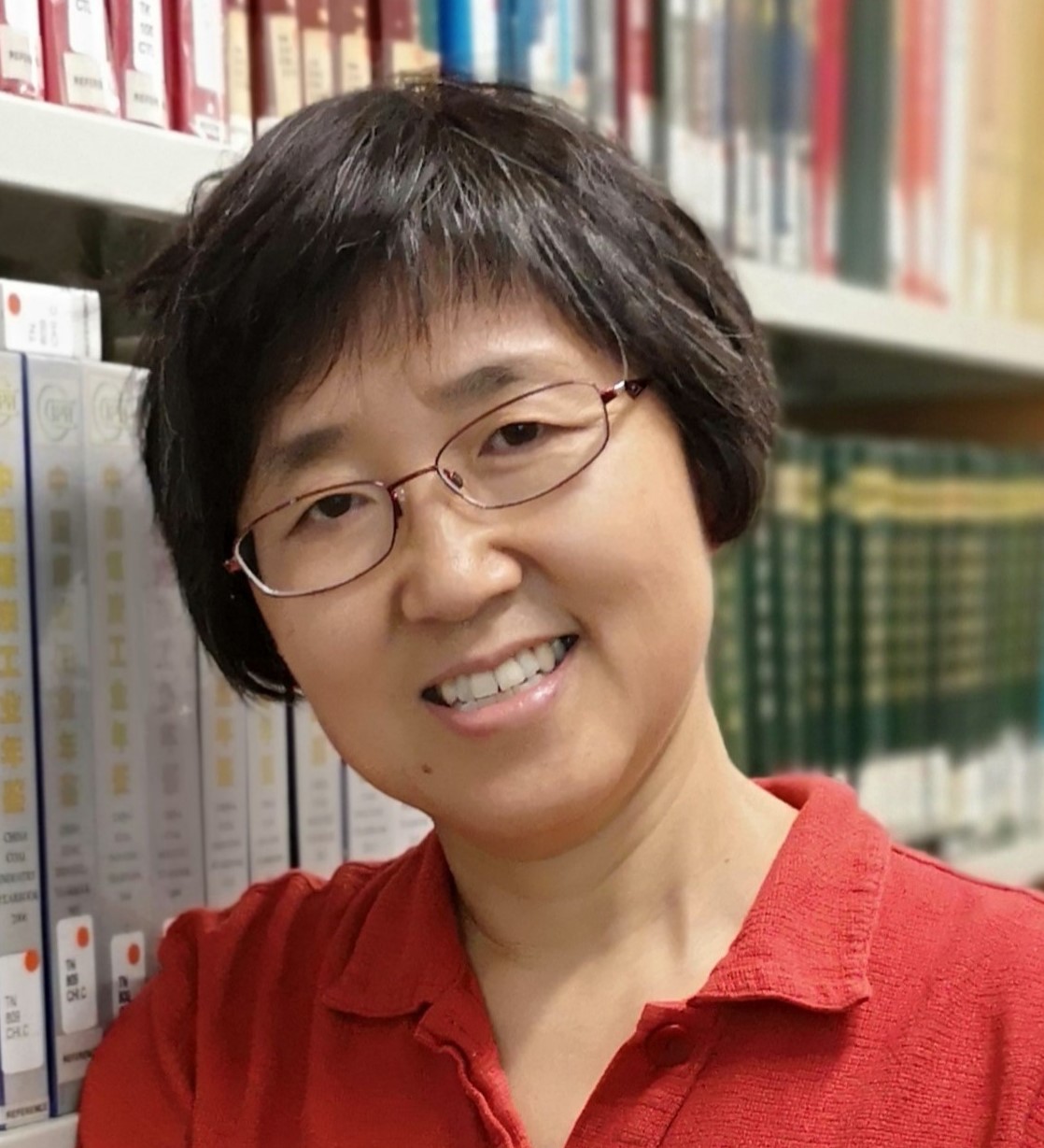 Dr Sarah Y TONG
